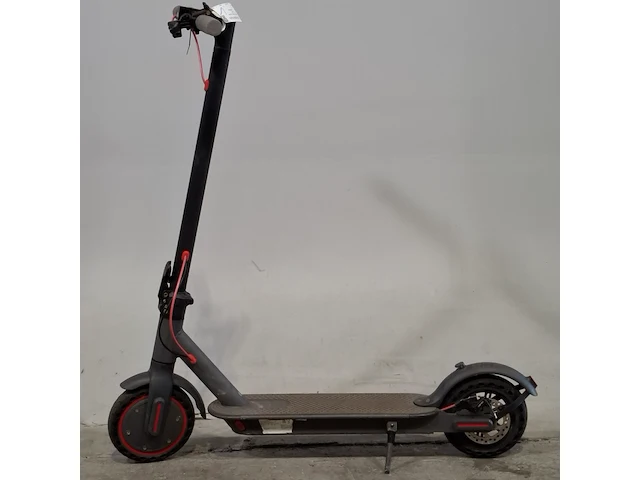 Elektrische step, tuya, 2023 - afbeelding 6 van  7