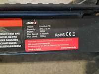 Elektrische step urbmob, f9+ - afbeelding 2 van  10