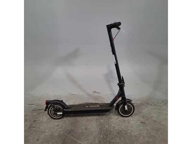 Elektrische step urbmob, f9+ - afbeelding 1 van  10