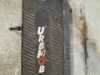 Elektrische step urbmob, f9+ - afbeelding 4 van  10