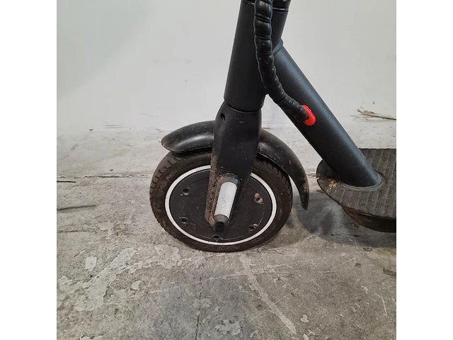 Elektrische step urbmob, f9+ - afbeelding 5 van  10