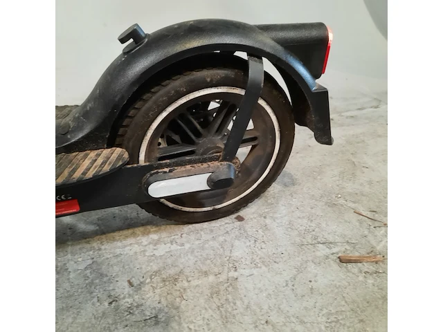 Elektrische step urbmob, f9+ - afbeelding 6 van  10