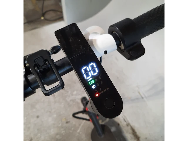 Elektrische step urbmob, f9+ - afbeelding 7 van  10