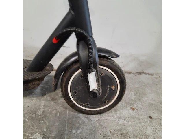 Elektrische step urbmob, f9+ - afbeelding 10 van  10