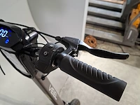 Elektrische step, veel, s12 sheldon - afbeelding 4 van  16