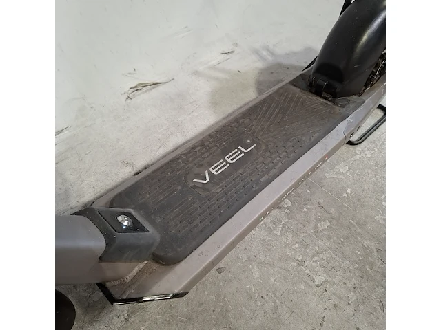 Elektrische step, veel, s12 sheldon - afbeelding 7 van  16