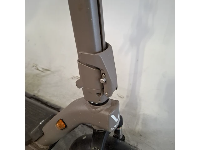 Elektrische step, veel, s12 sheldon - afbeelding 15 van  16