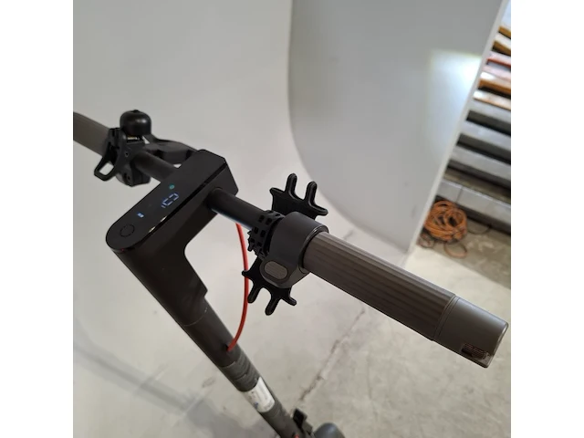 Elektrische step, xiaomi, 4 pro (2nd gen) - afbeelding 2 van  16