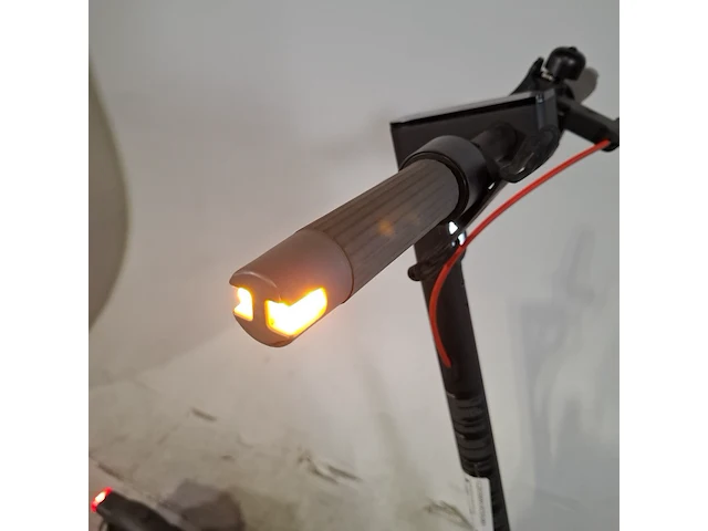 Elektrische step, xiaomi, 4 pro (2nd gen) - afbeelding 3 van  16