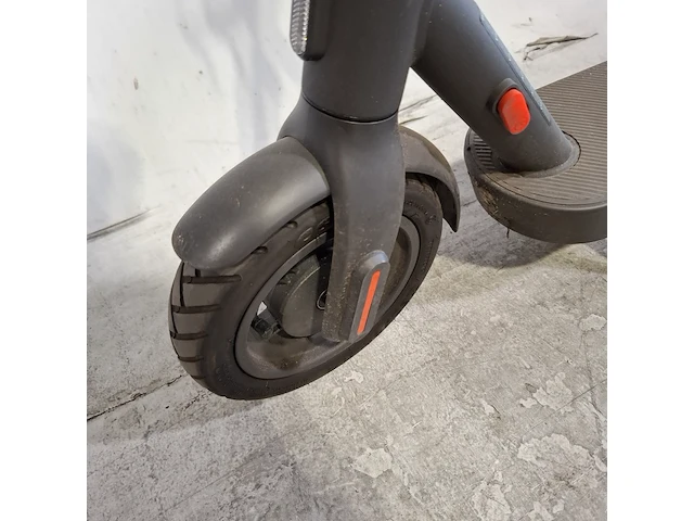 Elektrische step, xiaomi, 4 pro (2nd gen) - afbeelding 5 van  16