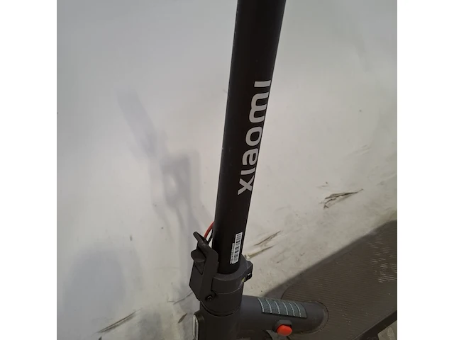 Elektrische step, xiaomi, 4 pro (2nd gen) - afbeelding 6 van  16