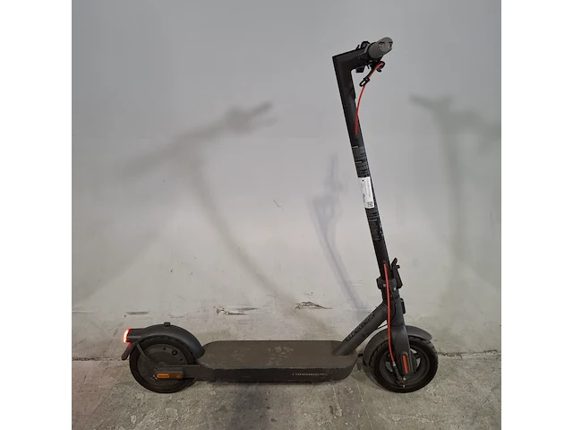 Elektrische step, xiaomi, 4 pro (2nd gen) - afbeelding 1 van  16