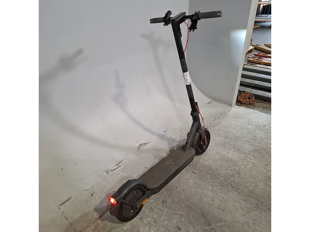 Elektrische step, xiaomi, 4 pro (2nd gen) - afbeelding 9 van  16