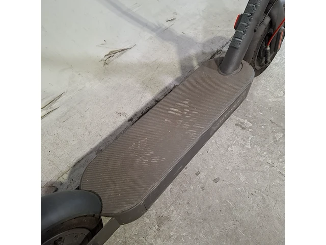 Elektrische step, xiaomi, 4 pro (2nd gen) - afbeelding 12 van  16