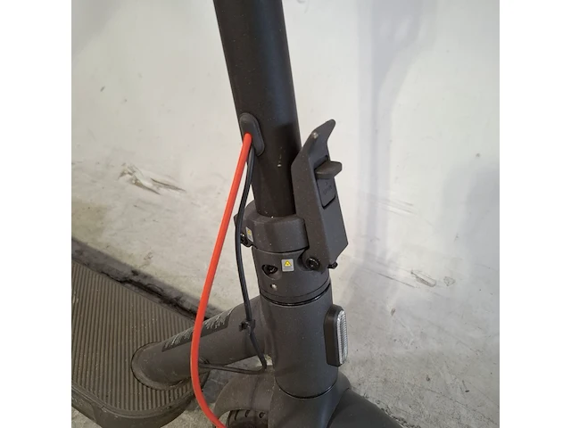 Elektrische step, xiaomi, 4 pro (2nd gen) - afbeelding 14 van  16