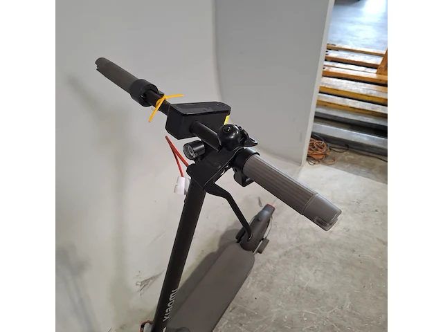 Elektrische step, xiaomi, 4 pro - afbeelding 2 van  13