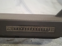 Elektrische step, xiaomi, 4 pro - afbeelding 3 van  13