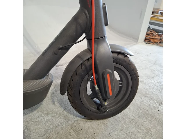 Elektrische step, xiaomi, 4 pro - afbeelding 5 van  13