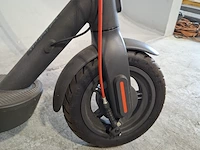 Elektrische step, xiaomi, 4 pro - afbeelding 5 van  13