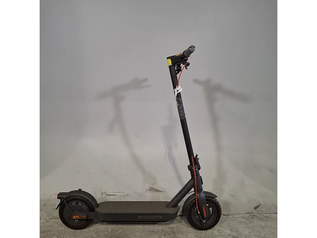 Elektrische step, xiaomi, 4 pro - afbeelding 1 van  13