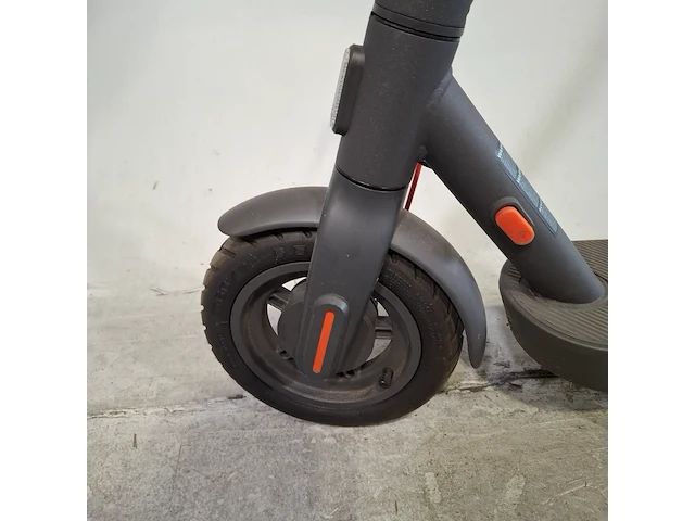 Elektrische step, xiaomi, 4 pro - afbeelding 8 van  13