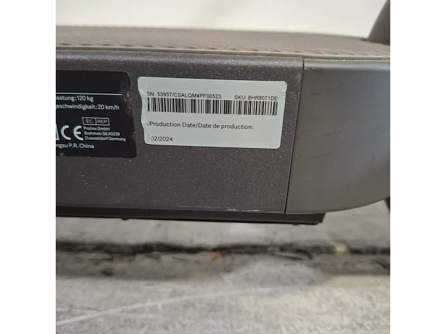 Elektrische step, xiaomi, 4 pro - afbeelding 9 van  13