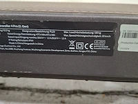 Elektrische step, xiaomi, 4 pro - afbeelding 10 van  13