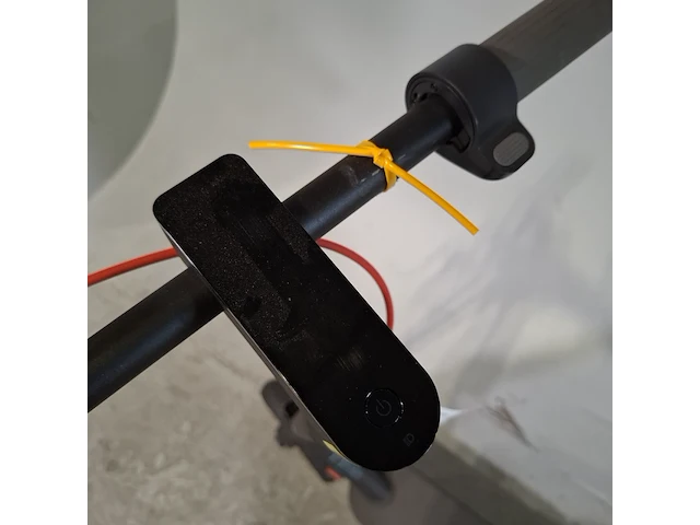 Elektrische step, xiaomi, 4 pro - afbeelding 13 van  13