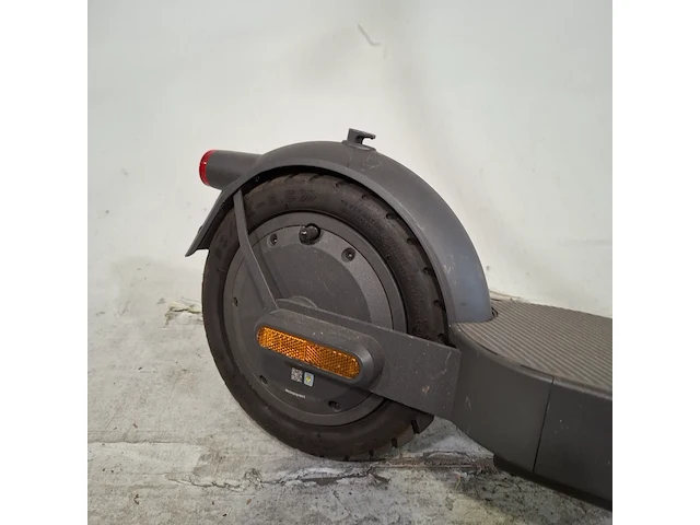 Elektrische step, xiaomi, 4 pro - afbeelding 4 van  13