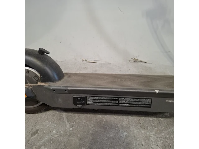 Elektrische step, yadea, ks6 pro - afbeelding 2 van  15