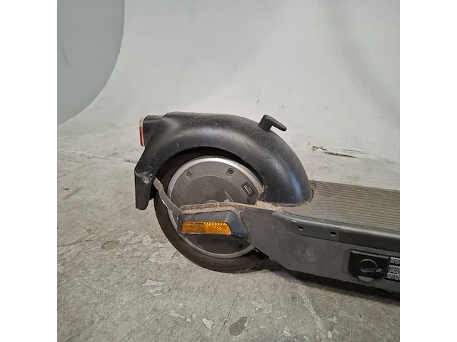 Elektrische step, yadea, ks6 pro - afbeelding 3 van  15