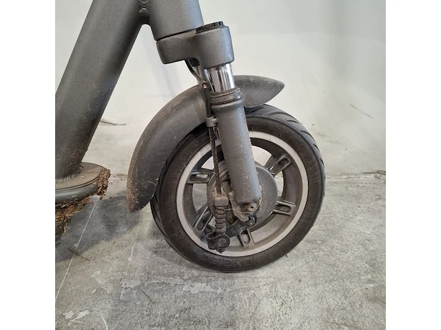 Elektrische step, yadea, ks6 pro - afbeelding 5 van  15
