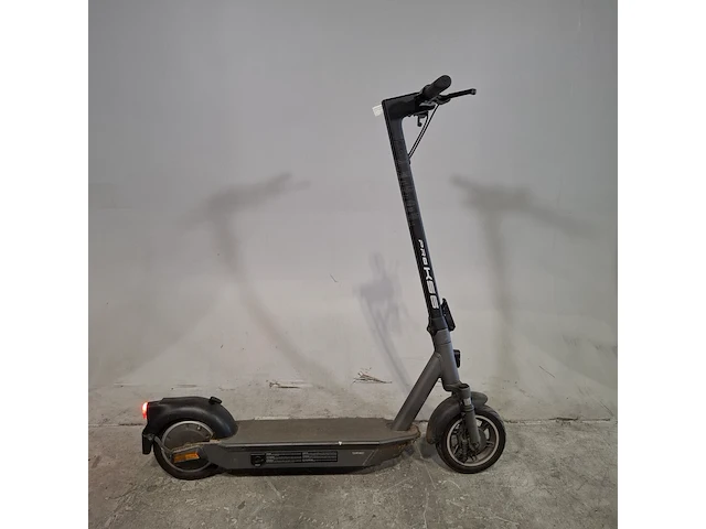 Elektrische step, yadea, ks6 pro - afbeelding 1 van  15