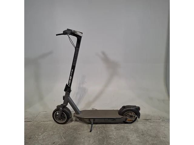 Elektrische step, yadea, ks6 pro - afbeelding 8 van  15