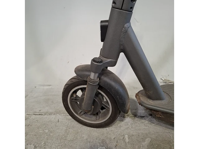 Elektrische step, yadea, ks6 pro - afbeelding 10 van  15