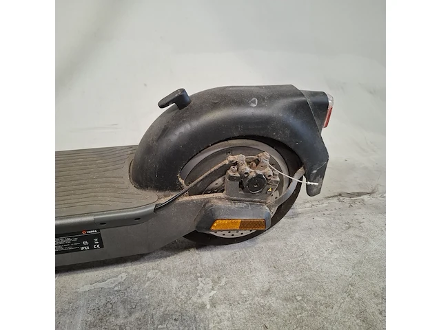 Elektrische step, yadea, ks6 pro - afbeelding 11 van  15