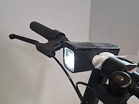 Elektrische step, yadea, ks6 pro - afbeelding 14 van  15