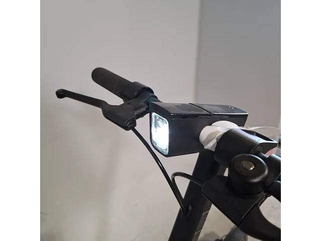 Elektrische step, yadea, ks6 pro - afbeelding 14 van  15
