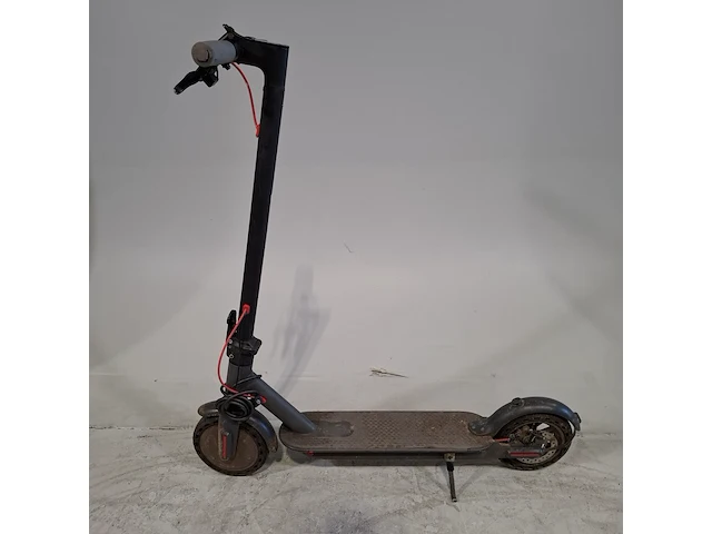 Elektrische step - afbeelding 4 van  14
