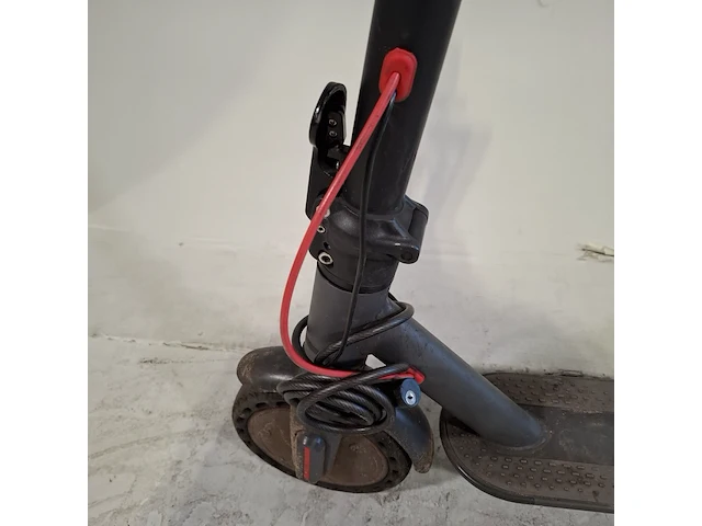 Elektrische step - afbeelding 5 van  14