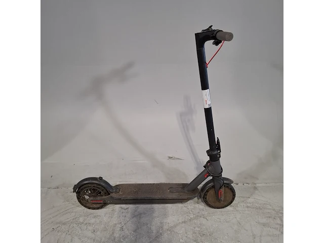 Elektrische step - afbeelding 1 van  14