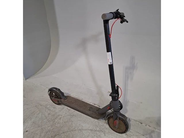Elektrische step - afbeelding 8 van  14