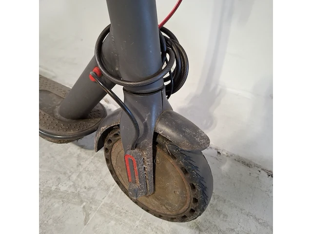 Elektrische step - afbeelding 11 van  14