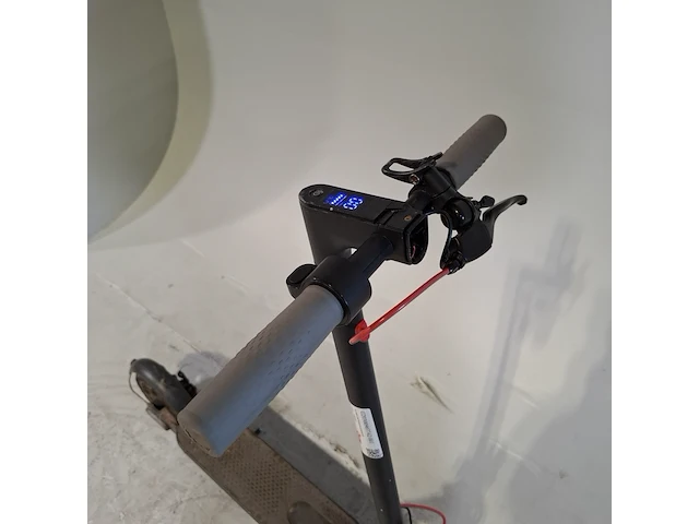 Elektrische step - afbeelding 13 van  14