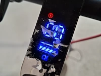 Elektrische step - afbeelding 2 van  10