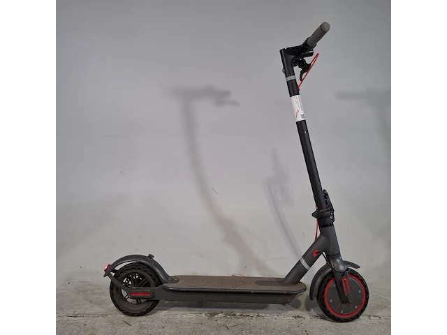 Elektrische step - afbeelding 1 van  10