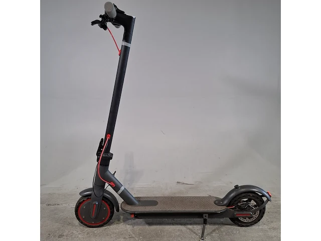Elektrische step - afbeelding 3 van  10