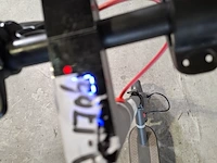 Elektrische step - afbeelding 4 van  10