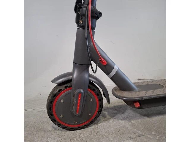 Elektrische step - afbeelding 8 van  10