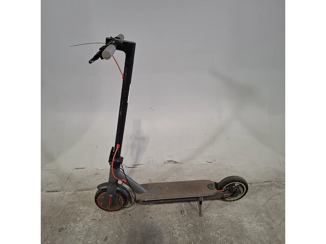 Elektrische step - afbeelding 3 van  13